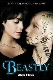 Cover of Beastly