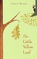Cover of The little yellow leaf