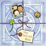 Cover of The Secret Box