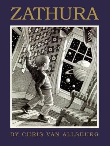 Cover of Zathura