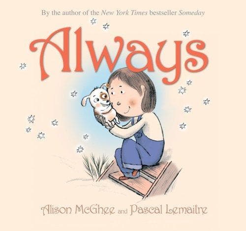 Cover of Always