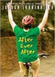 Cover of After ever after