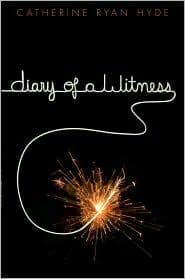 Cover of Diary of a witness