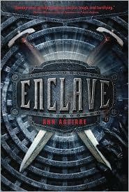 Cover of Enclave