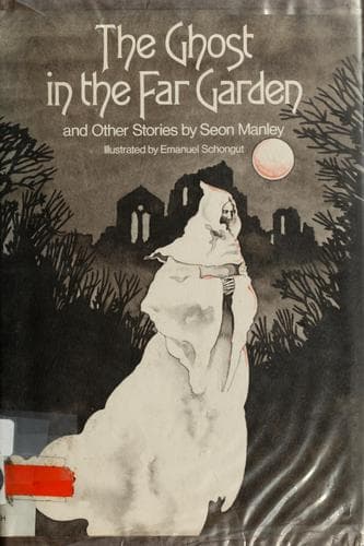 Cover of The ghost in the far garden, and other stories