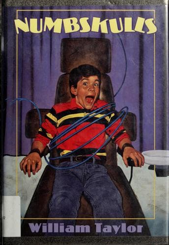 Cover of Numbskulls