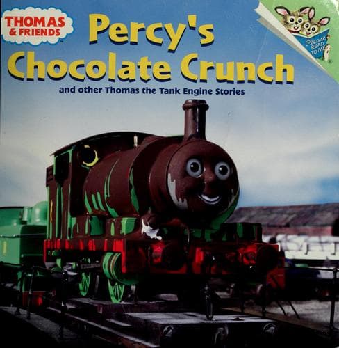 Cover of Thomas & friends