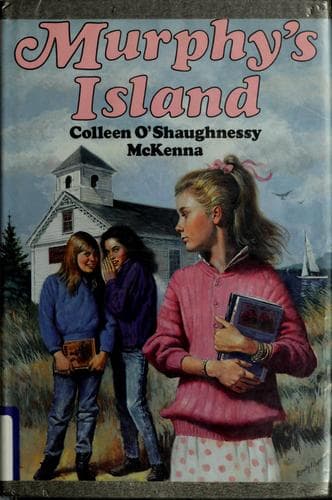Cover of Murphy's Island