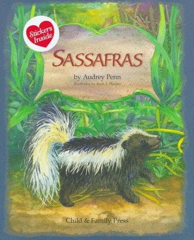 Cover of Sassafras