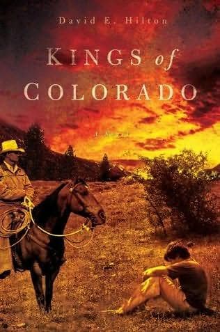 Cover of Kings of Colorado