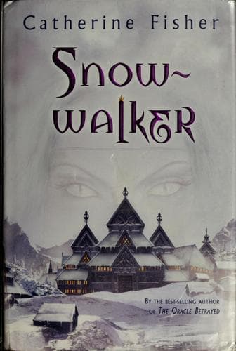 Cover of Snow-Walker (Snow-Walker #1-3)