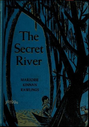 Cover of The Secret River