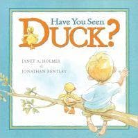 Cover of Have you seen Duck?
