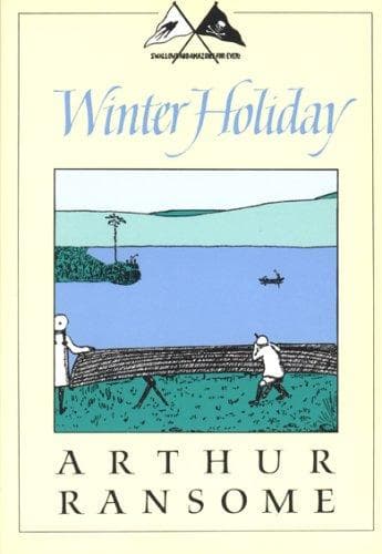 Cover of Winter holiday