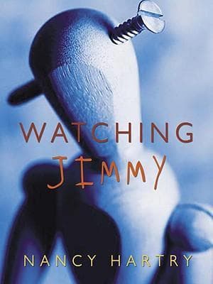 Cover of Watching Jimmy