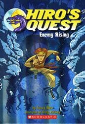 Cover of Enemy Rising