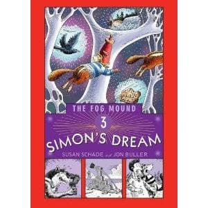 Cover of Simon's Dream (Fog Mound #3)