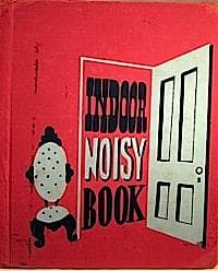 Cover of Indoor noisy book