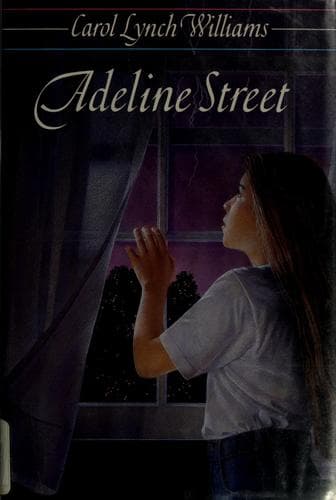 Cover of Adeline Street