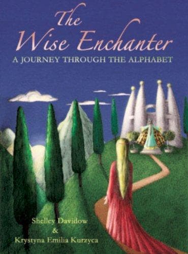 Cover of The wise enchanter