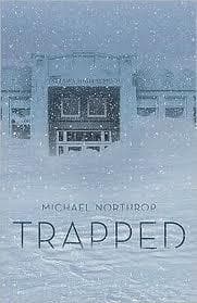 Cover of Trapped