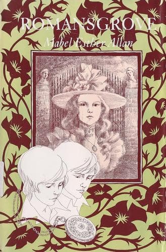 Cover of Romansgrove