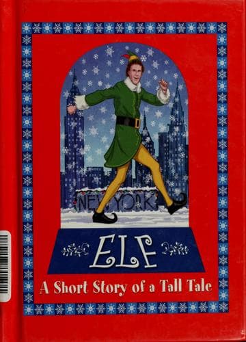 Cover of Elf
