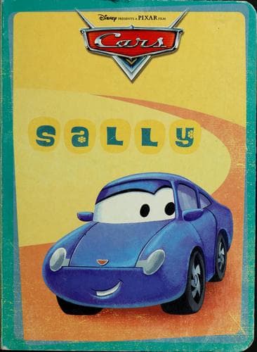 Cover of Sally