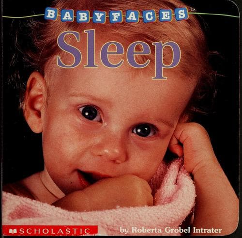 Cover of Sleep