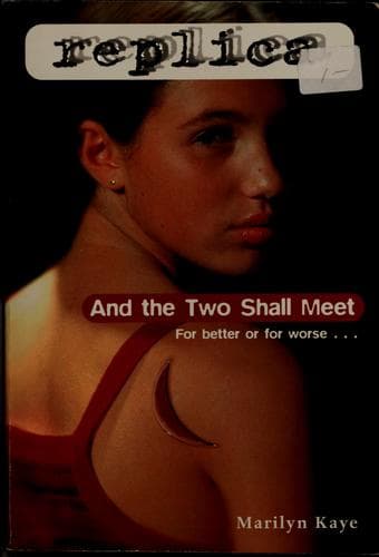Cover of And the Two Shall Meet - Replica #6