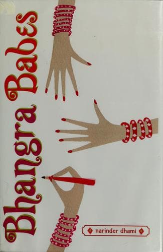 Cover of Bhangra babes