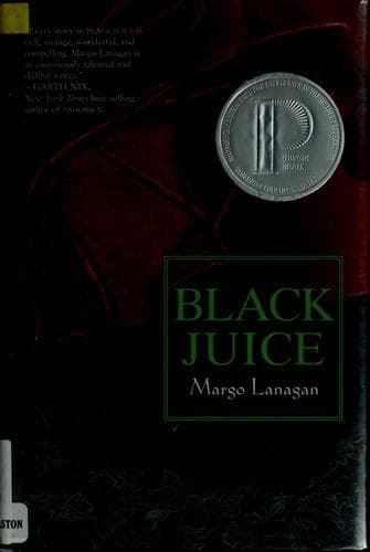 Cover of Black juice