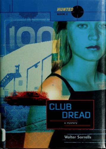 Cover of Club Dread