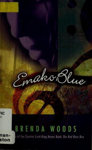 Cover of Emako Blue