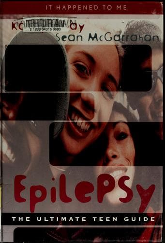 Cover of Epilepsy