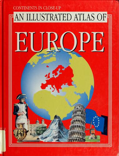 Cover of Europe