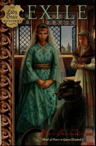 Cover of Exile