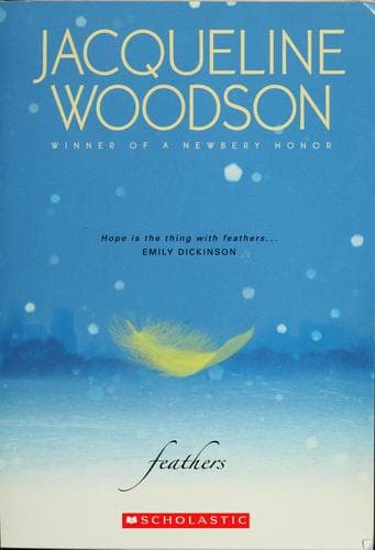 Cover of Feathers