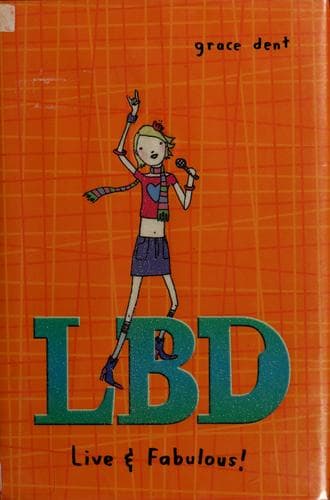Cover of LBD