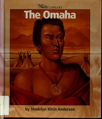 Cover of The Omaha