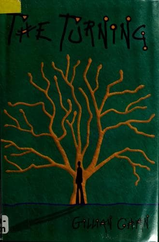 Cover of The turning