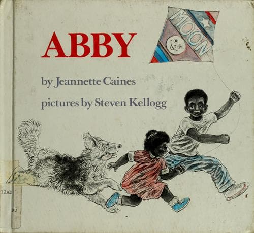 Cover of Abby