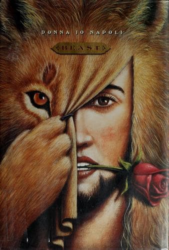 Cover of Beast