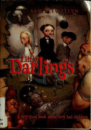 Cover of Little Darlings