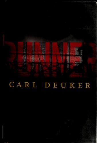 Cover of Runner