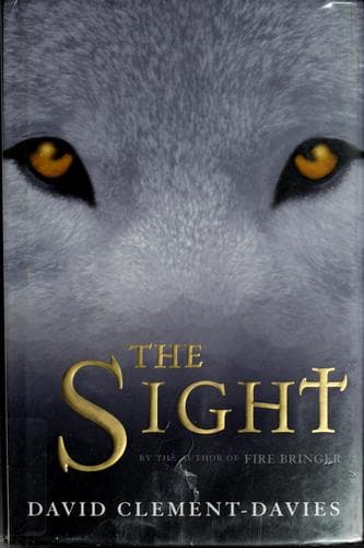 Cover of The Sight