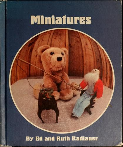 Cover of Miniatures