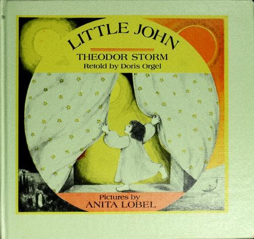 Cover of Little John