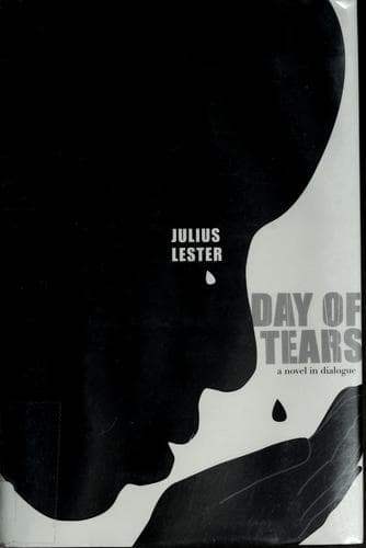 Cover of Day of Tears