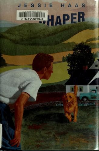Cover of Shaper